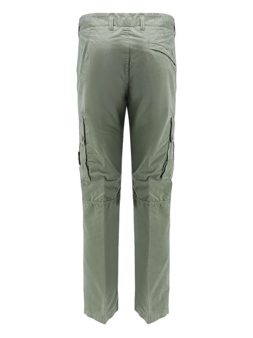 Pantalone cargo STONE ISLAND | 3100303S00WAV0159